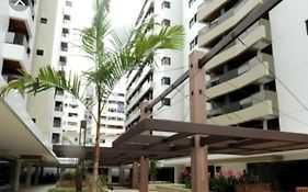 Apartamento na Ponta Verde